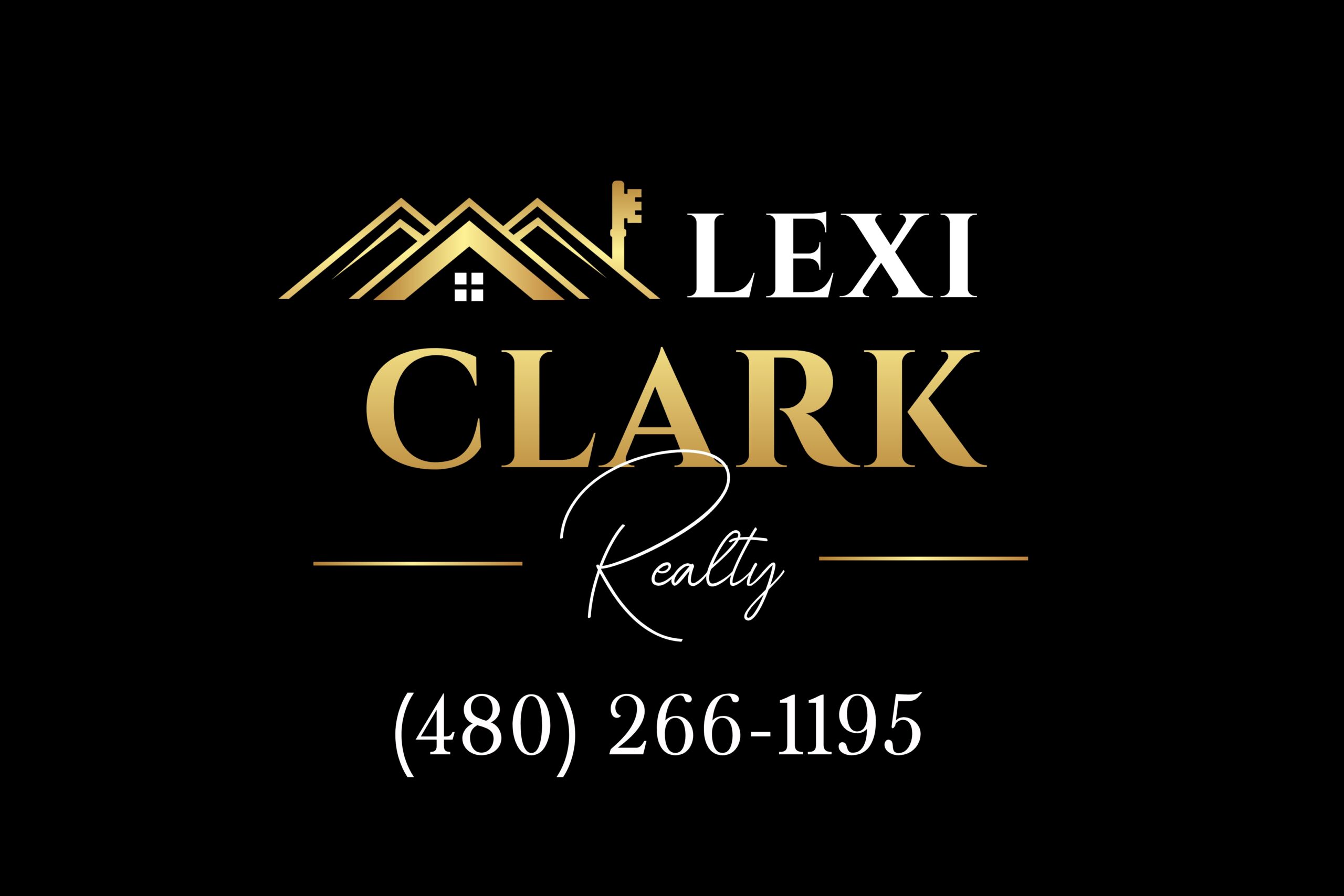 Lexi Clark Realty Top real estate agent in queen creek